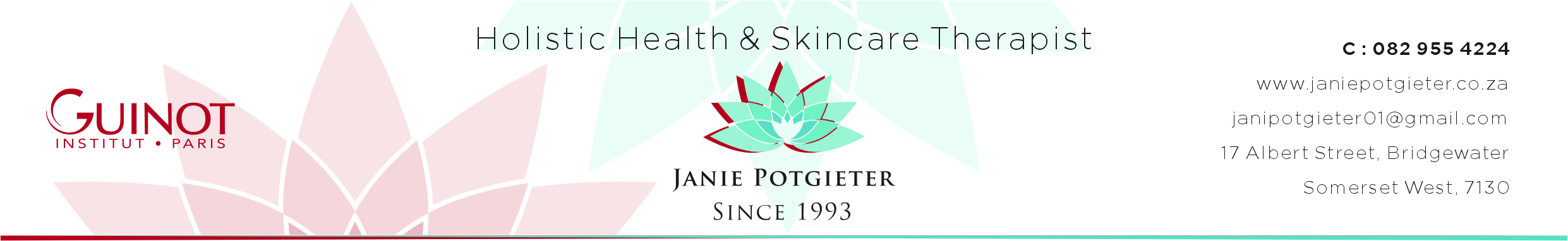 Janie Potgieter